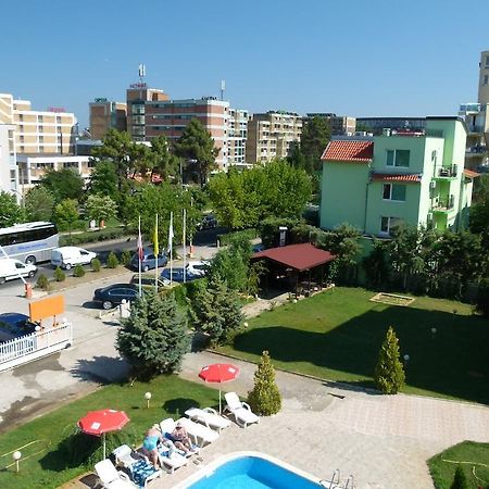 Tsb Dunes Holiday Village Sunny Beach Room photo