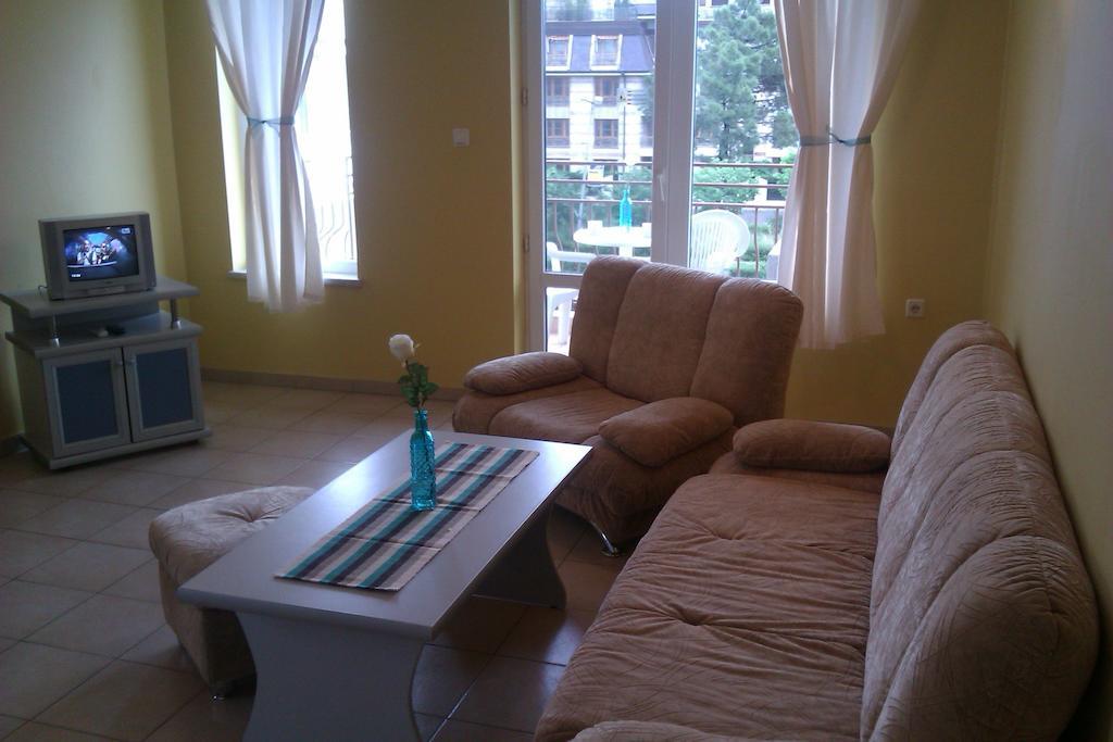 Tsb Dunes Holiday Village Sunny Beach Room photo