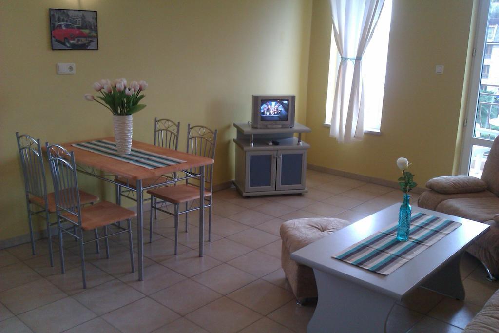 Tsb Dunes Holiday Village Sunny Beach Room photo