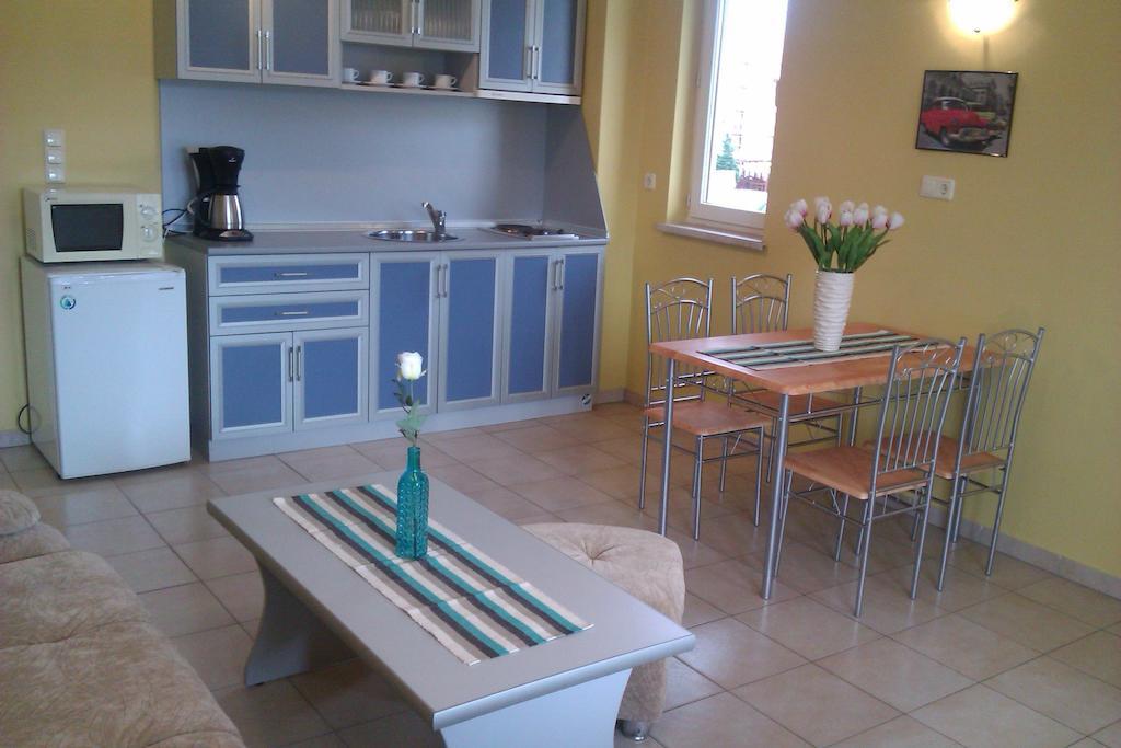 Tsb Dunes Holiday Village Sunny Beach Room photo