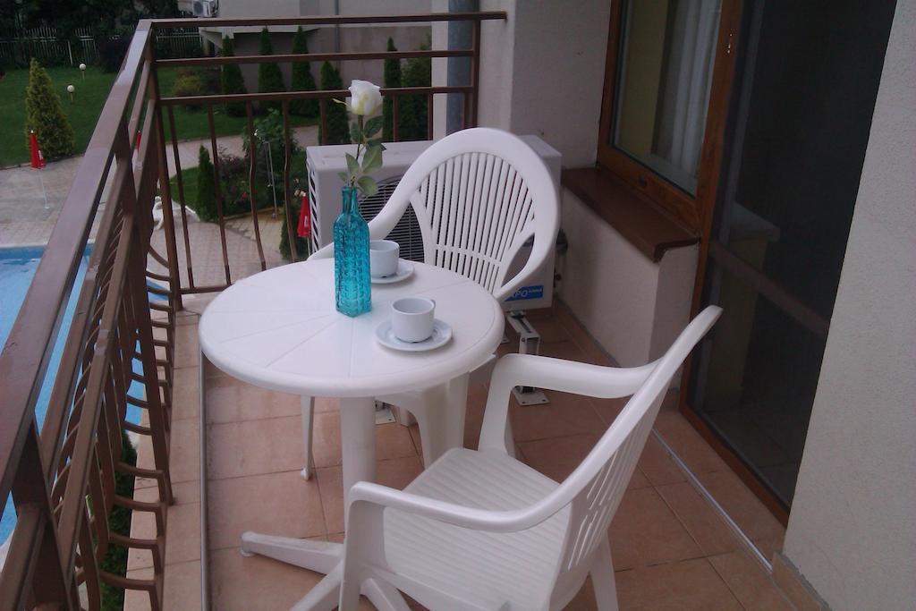 Tsb Dunes Holiday Village Sunny Beach Room photo