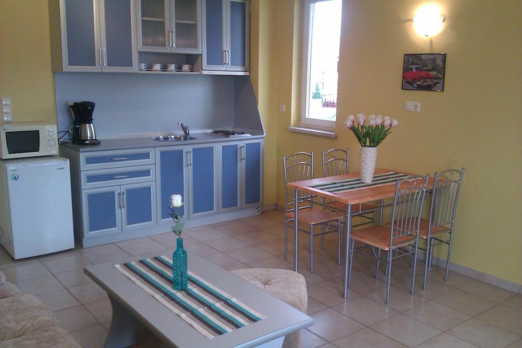 Tsb Dunes Holiday Village Sunny Beach Room photo