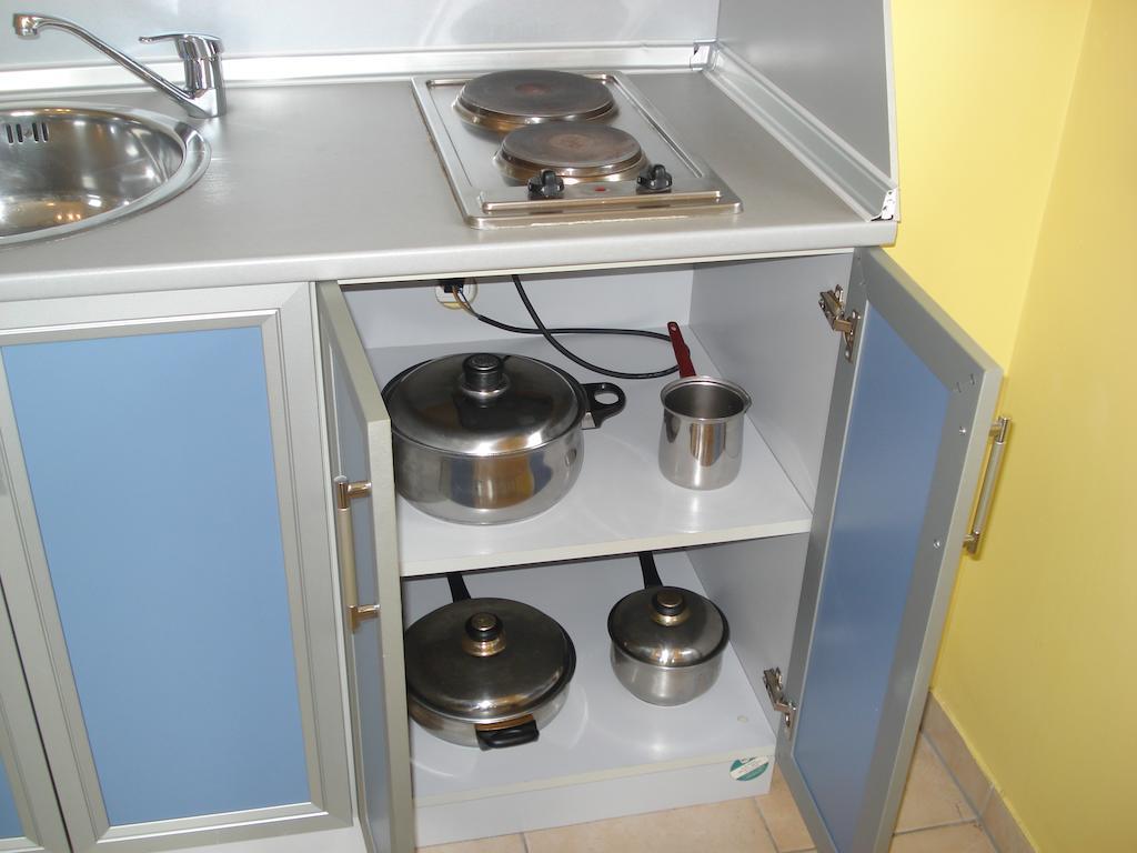 Tsb Dunes Holiday Village Sunny Beach Room photo