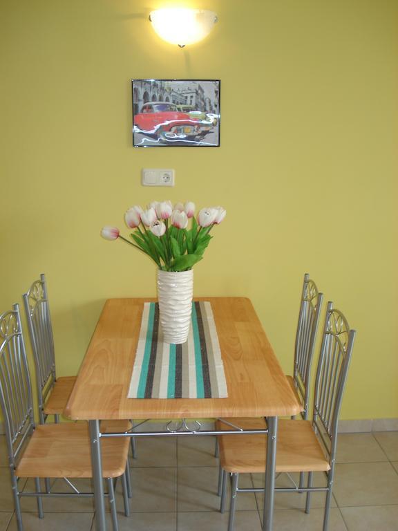 Tsb Dunes Holiday Village Sunny Beach Room photo