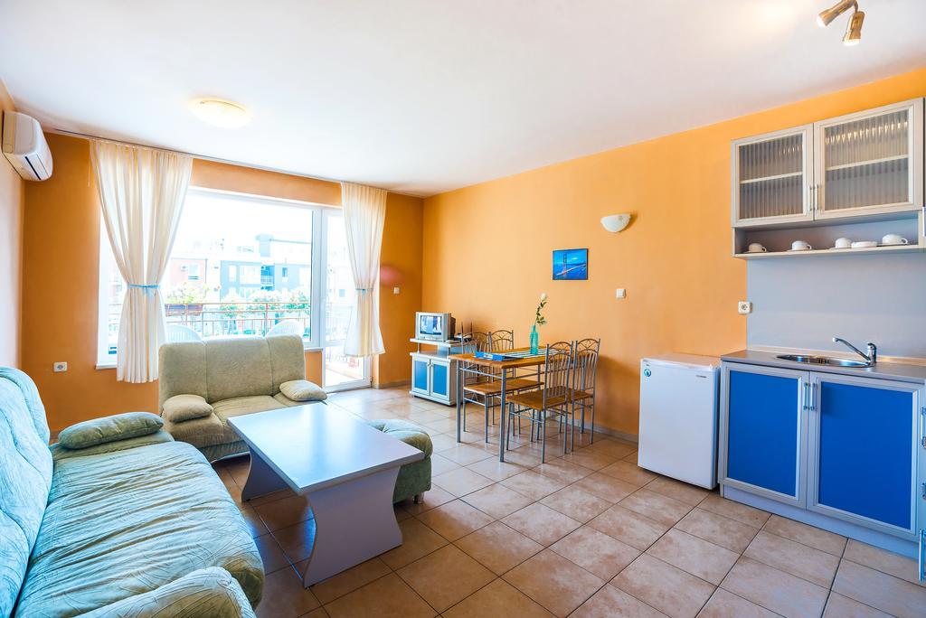 Tsb Dunes Holiday Village Sunny Beach Room photo