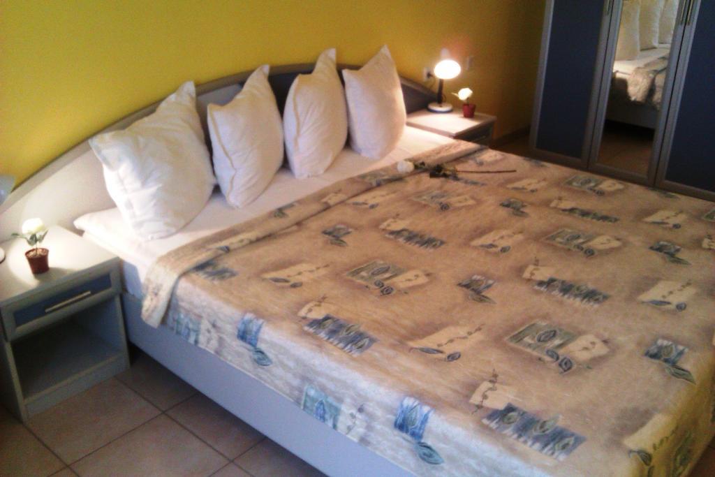 Tsb Dunes Holiday Village Sunny Beach Room photo