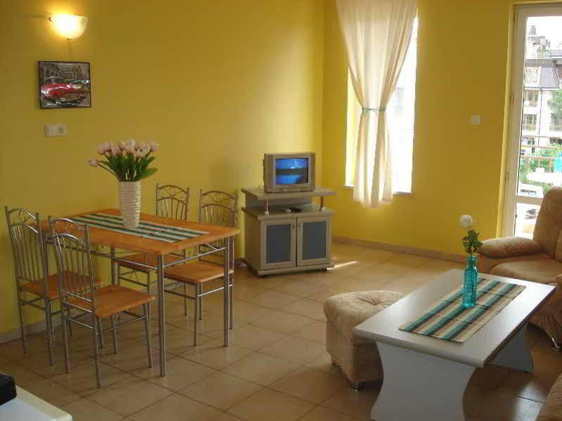 Tsb Dunes Holiday Village Sunny Beach Exterior photo